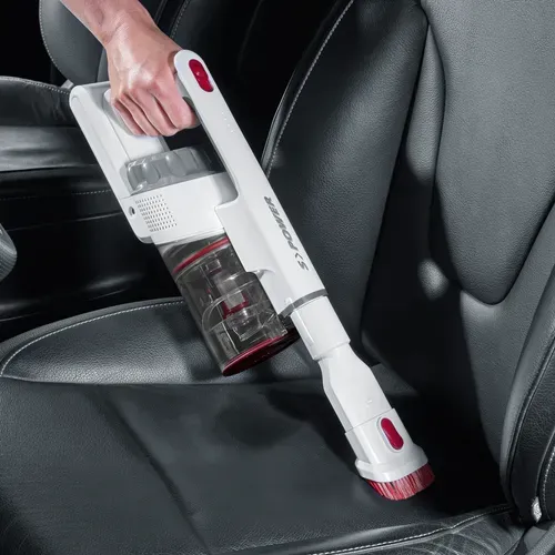 Aspirateur balai HV7152 SEVERIN 2 en 1 sans fil - 120W