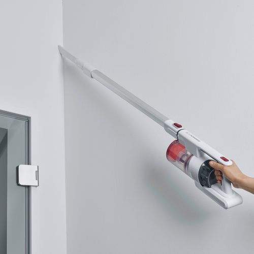 Aspirateur balai HV7152 SEVERIN 2 en 1 sans fil - 120W