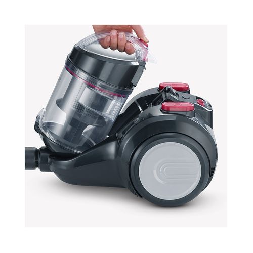 Aspirateur Sac Sac 750w 2.1L - Cy7089