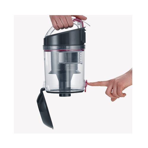 Aspirateur Sac Sac 750w 2.1L - Cy7089