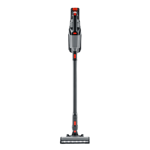 Aspirateur Balai 2en1 Rechargeable Avec Sac 18v Gris Hv7185