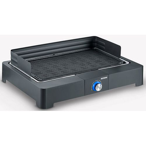 Barbecue électrique Posable 2200w Pg8567