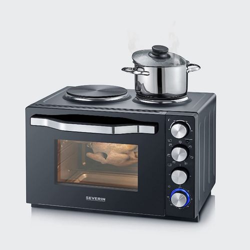 FOUR SEVERIN TO 2074