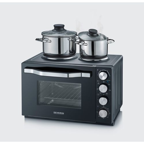 FOUR SEVERIN TO 2074