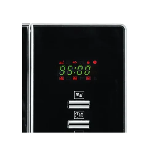 Micro-ondes Grill 20l 800w Inox 7773