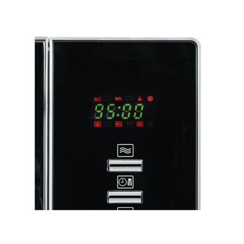 Micro-ondes Grill 20l 800w Inox 7773