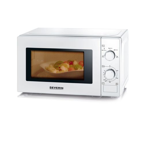 Micro-ondes Solo 20l 700w Blanc Mw7770