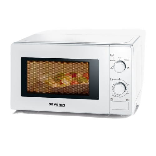 Micro-ondes Solo 20l 700w Blanc Mw7770
