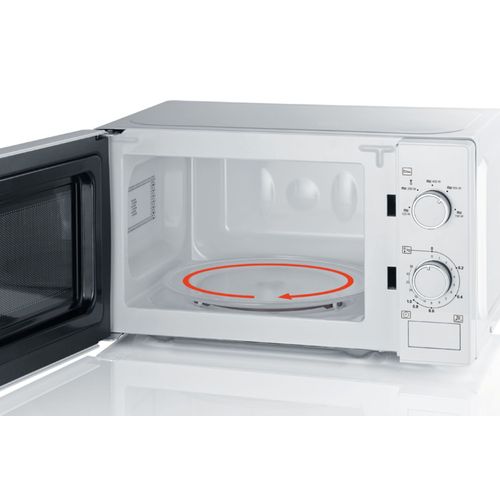 Micro-ondes Solo 20l 700w Blanc Mw7770