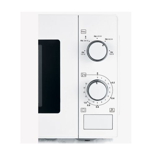 Micro-ondes Solo 20l 700w Blanc Mw7770
