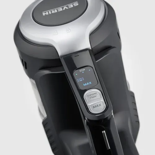 Aspirateur balai SEVERIN HV 7155