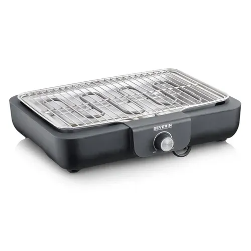 Plancha électrique 2300w 37x29cm - Pg8554