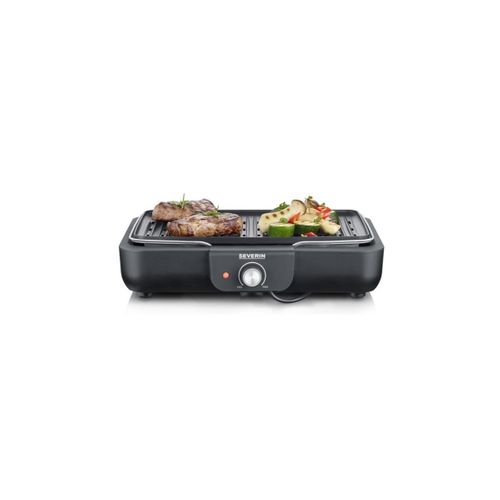 Barbecue Électrique Posable 2300w - 8556