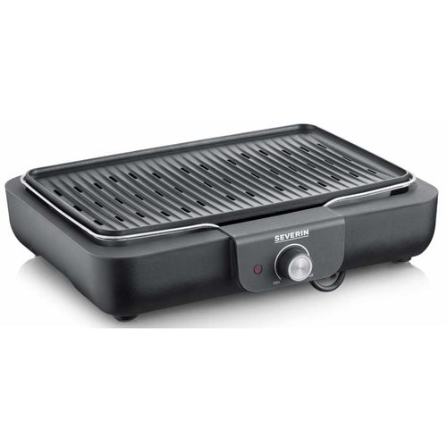 Barbecue Électrique Posable 2300w - 8556