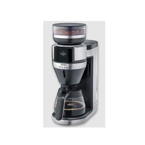 Cafetière filtre tout automatique Broyeur Café - Ka4852