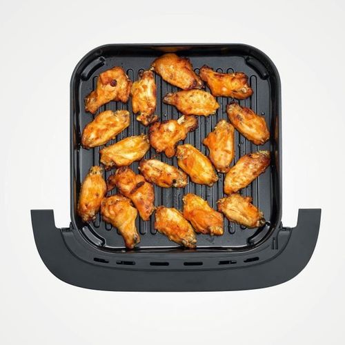 Friteuse à air chaud Severin FR 2464 4L Noir