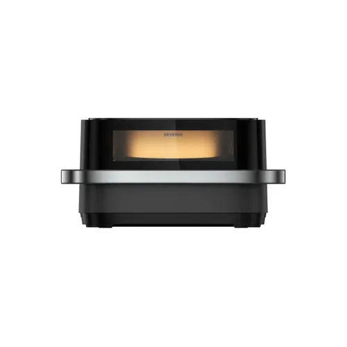 Friteuse à air chaud Severin FR 2464 4L Noir