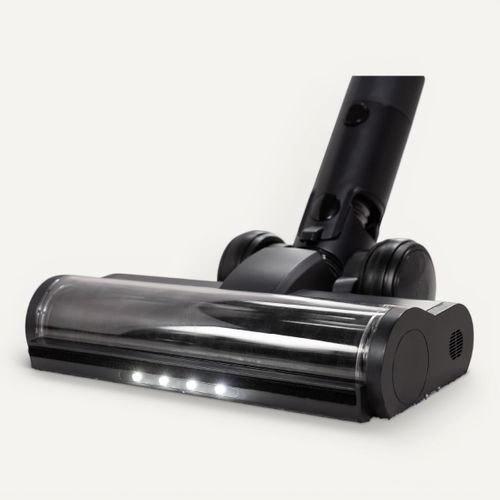 Aspirateur balai HV7179 SEVERIN 2 en 1 sans fil - 400W - Noir