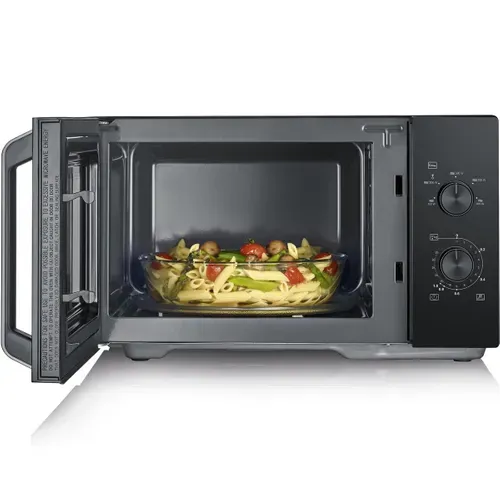 Micro-ondes Solo 28l 900w Noir Mw7796