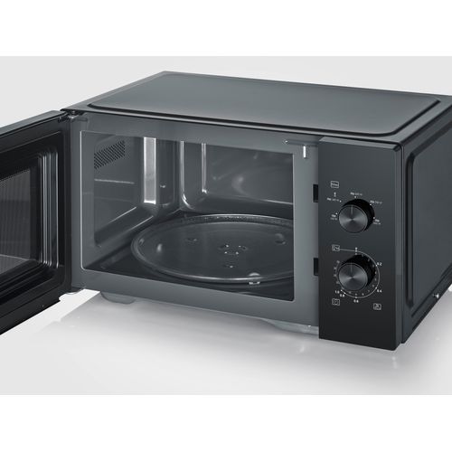Micro-ondes Solo 28l 900w Noir Mw7796
