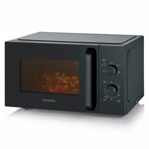 Micro-ondes Solo 28l 900w Noir Mw7796