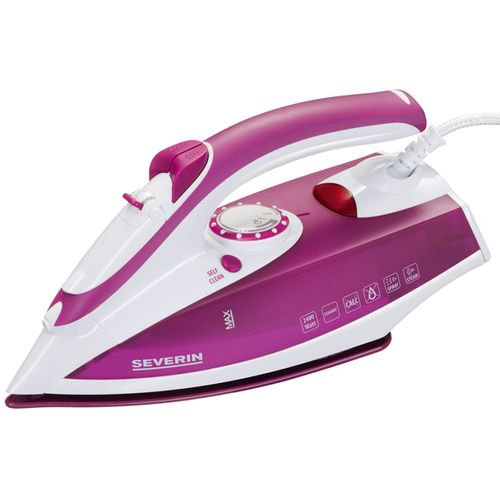 Fer à Repasser Vapeur 2400w 30g/mn Ba3243