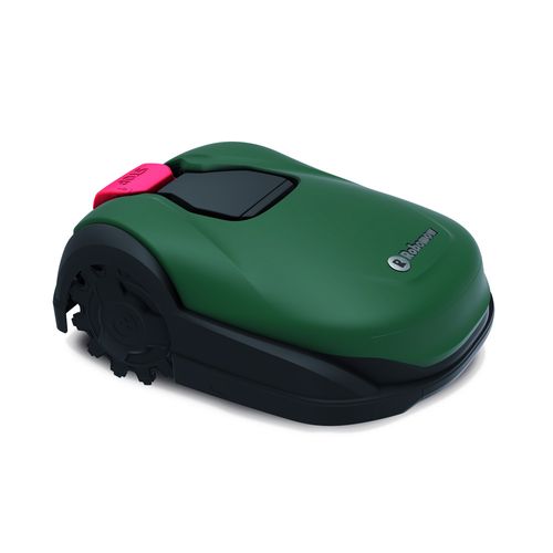 Robomow Rk2000