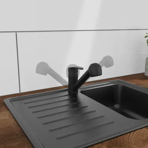 ROBINET SCHUTTE 35676 vue de profil