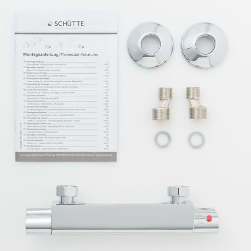 Robinet Mitigeur Thermostatique Douche Vigo