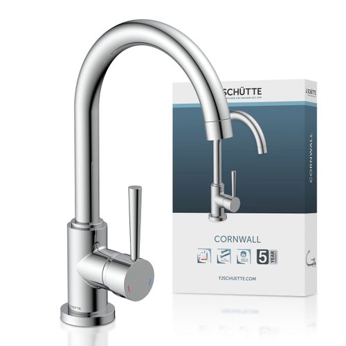 ROBINET SCHUTTE 79116 vue de face