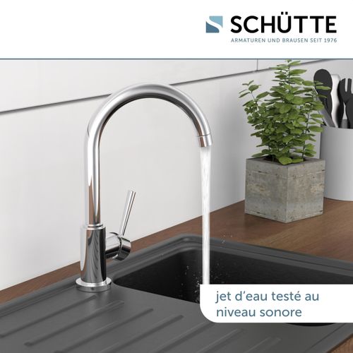 ROBINET SCHUTTE 79116