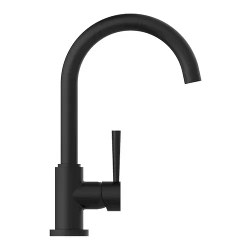 Mitigeur CORNWALL Noir mat