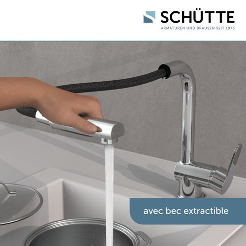 ROBINET SCHUTTE 79700