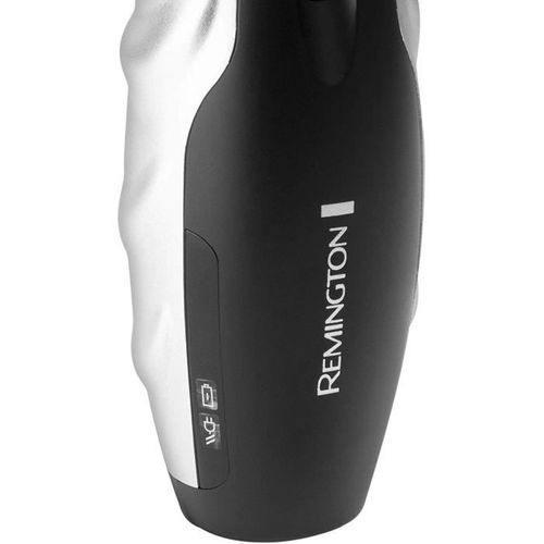 Tondeuse Barbe Mb320c En Céramique 9 Hauteurs Autonomie 40 Min