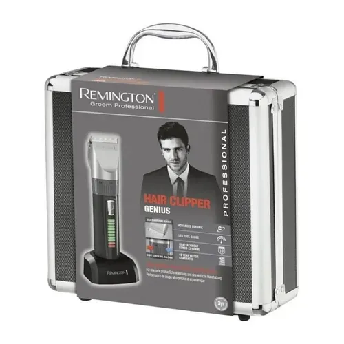 Tondeuse à Cheveux Rechargeable + 10 Guides Hc5810