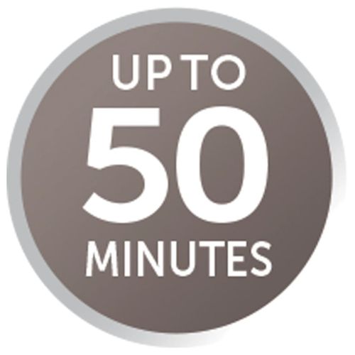 Tondeuse à Cheveux Rechargeable + 10 Guides Hc5810