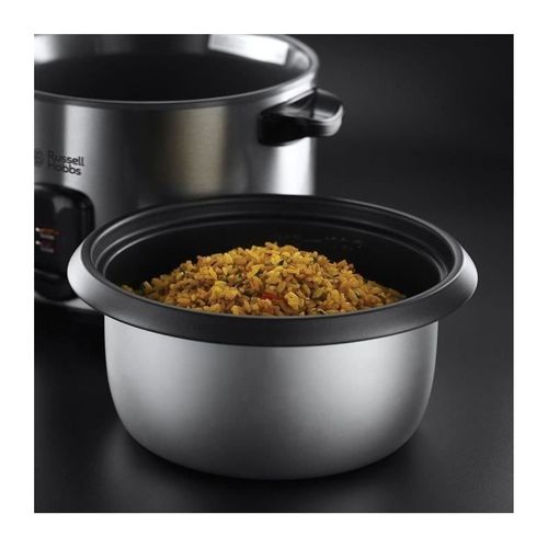 Cuiseur à Riz 1.8l 700w - 19750-56