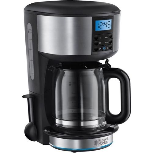 Cafetiere Buckingham  20680-56 Programmable