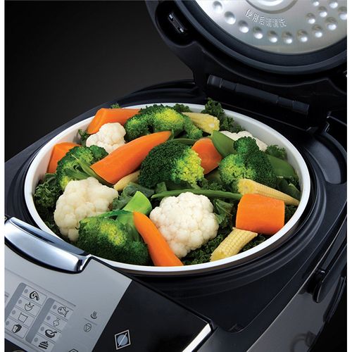 Multicuiseur Cook@home 21850-56  900w