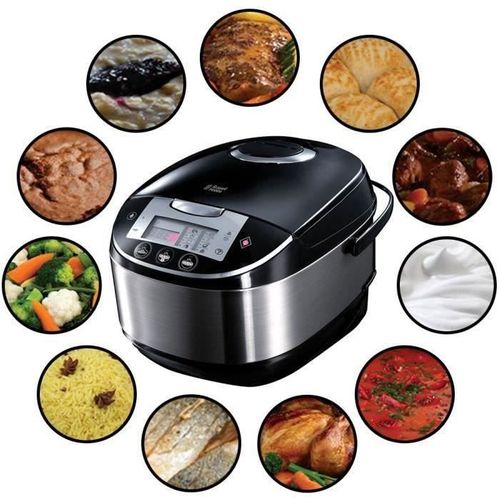 Multicuiseur Cook@home 21850-56  900w