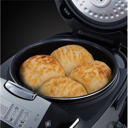 Multicuiseur Cook@home 21850-56  900w