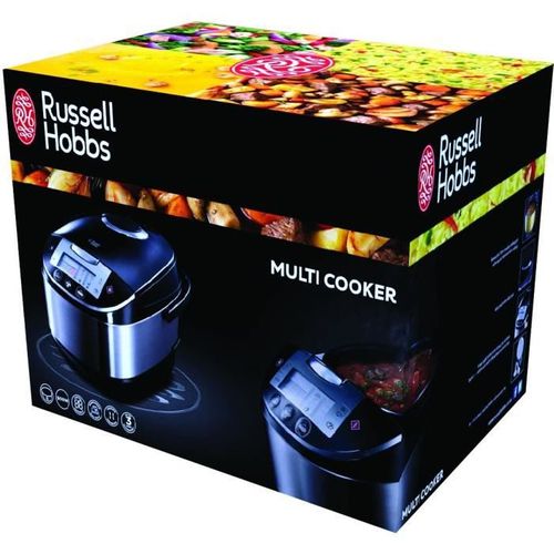 Multicuiseur Cook@home 21850-56  900w