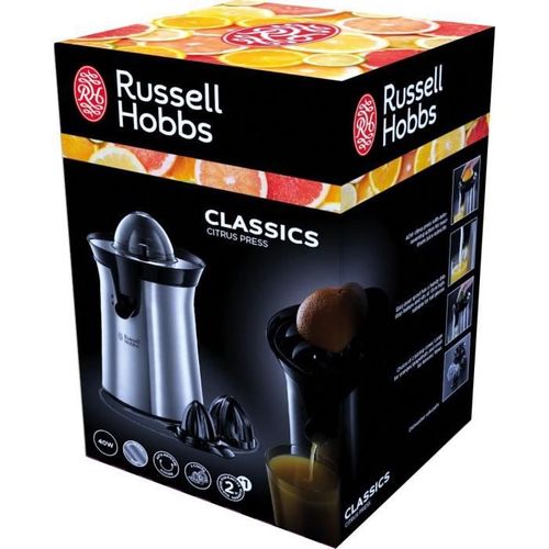 Presse-agrumes Électrique - Classics 22760-56