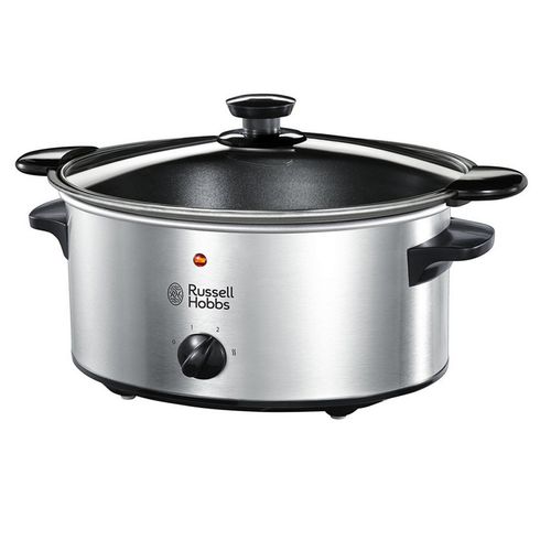 Mijoteur Electrique Cook@home 22740-56 - Inox