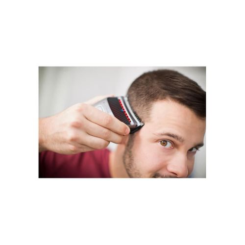 Tondeuse à Cheveux Quick Cut Rechargeable + Secteur - Hc4250