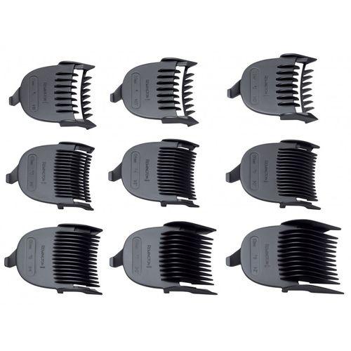 Tondeuse à Cheveux Quick Cut Rechargeable + Secteur - Hc4250