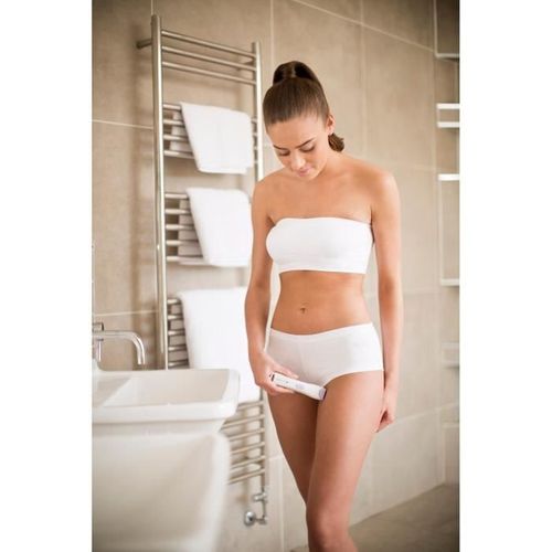 Tondeuse Bikini Rechargeable Bkt4000