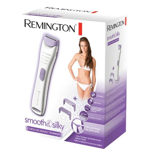 Tondeuse Bikini Rechargeable Bkt4000