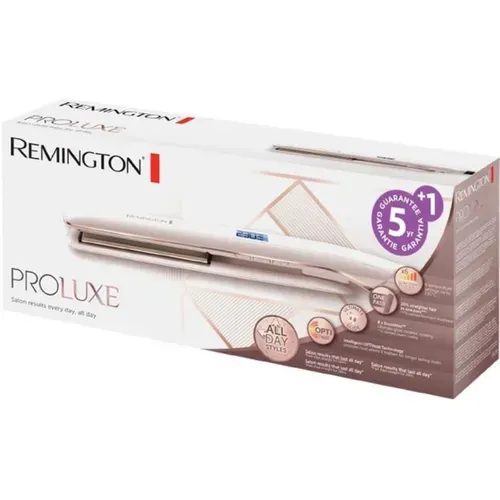 Lisseur céramique S9100 Proluxe 150-230°c - Beige Crème