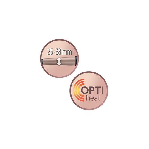 Fer à Boucler Conique 25-38mm - Ci91x1